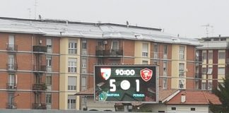 Mantova-Perugia 5-1, tutte le interviste del dopo gara dal Martelli