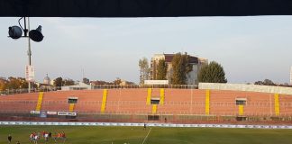 Calcio Serie C – Mantova-Matelica 5-2, le voci dallo stadio “Martelli”
