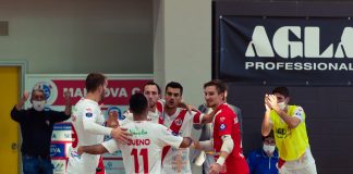 Calcio a 5 Serie A: Saviatesta Mantova vulcanico contro il Catania. Sabato l’Avellino