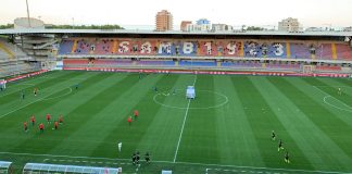 Calcio Serie C: Mantova, il cuore non basta, vince la Samb (2-0)