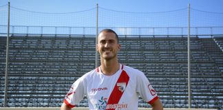 Calcio Serie C – Mantova, ecco i convocati di Troise per la gara con l’Imolese. Recupera Ganz