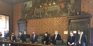 Giunta Palazzi, variazione bilancio da 25 milioni. Serviranno per Mantova Hub e Borgochiesanuova