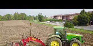 Azienda Speziali, agricoltura di precisione e rispetto dell’ambiente