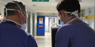 Oltre cento infermieri in arrivo nel mantovano: 60 sono “di famiglia” gli altri copriranno i posti mancanti Oltre cento infermieri in arrivo nel mantovano, 60 sono "di famiglia" gli altri copriranno i posti mancanti