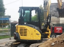 Sicam; quasi completata la rete dell’acquedotto di Gazoldo. Cantieri anche a Goito, Guidizzolo, Canneto e Volta