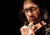 Il violinista Leonidas Kavakos raddoppia: martedì a ParoleNote, mercoledì inaugurerà Tempo d’Orchestra