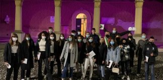 Bozzolo, costituzione e tricolore in dono ai giovani del paese