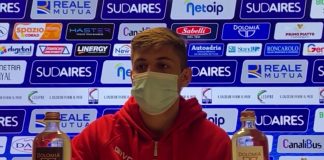 Calcio Serie C – Sambenedettese-Mantova 2-0, le voci dal “Riviera delle Palme”