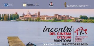 Cinema d’Essai: al Bibiena il Premio Fice all’attore Elio Germano