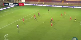 Calcio Serie C – Gli highlights di Sambenedettese-Mantova 2-0