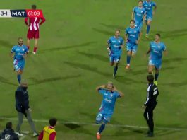 Calcio Serie C – Mantova-Matelica 5-2, gli highlights