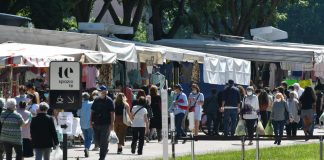 Anva Confesercenti Mantova: “Rammaricati e delusi per lo spostamento del mercato al Te”