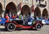 Mille Miglia in tempo di Covid, forze dell’ordine a confronto sul passaggio del 22 ottobre Arriva a Mantova la Mille Miglia, viabilità modificata
