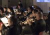 Domenica a Guidizzolo l’Orchestra di fiati dell’Ente filarmonico si esibisce in piazza