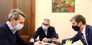 Dal Comune di Mantova 150 mila euro subito per aiutare cinema e locali serali. Palazzi: “Vogliamo aiutarli a reggere” Dal Comune di Mantova 150 mila euro subito per aiutare cinema e locali serali. Palazzi: "Vogliamo aiutarli a reggere"