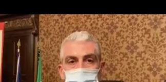 Palazzi: numeri non allarmanti in città ma si deve prevenire l’aumento di contagi. Il mercato torna al Te. Aiuti per i vaccini dai 6 ai 14 anni