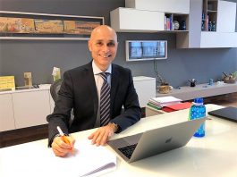 Accordo Tea, Acque Veronesi e Padania Acque per il trattamento dei fanghi di depurazione