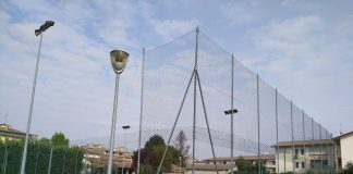 Impianti sportivi di via Rippa più moderni ed efficienti: lavori da 80mila euro. Il Comune di Marmirolo punta ad un bando regionale