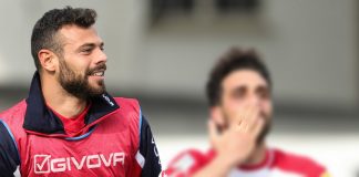 Calcio Serie C: ora è ufficiale, Vano è del Mantova