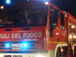 Castelbelforte, scontro frontale tra auto in via Parolara: due feriti Maltempo, tanti interventi nella notte e in mattinata per i vigili del fuoco