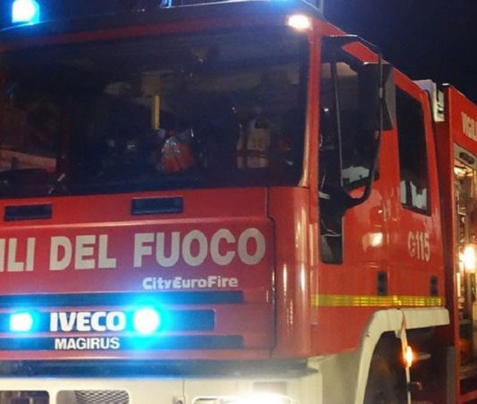 Monzambano, si tuffa nel canale Virgilio per salvare il cane e muore annegato Maltempo, tanti interventi nella notte e in mattinata per i vigili del fuoco