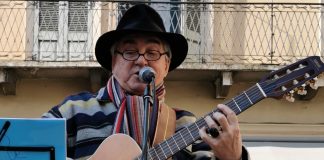 Wainer Mazza, 80 anni di vita e 50 di canzoni: una storia tutta mantovana