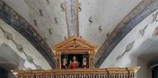 Palazzo Ducale, facciamo il punto sui restauri in corso