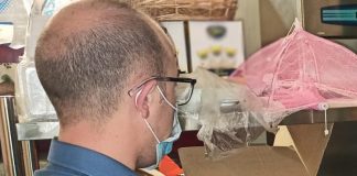 Clienti nel bar nonostante il divieto, sanzionata barista di Borgo Virgilio. Cc avvisati da un cittadino