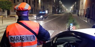 Denunciati un 26enne e un 50enne per guida in stato di ebbrezza