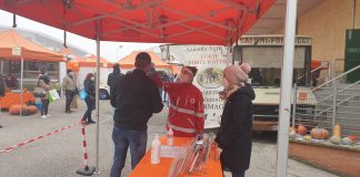 Covid, nuovo Dpcm in vigore da domani: mercati contadini aperti regolarmente