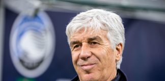 Gasperini “Con il Liverpool test per capire il nostro livello”