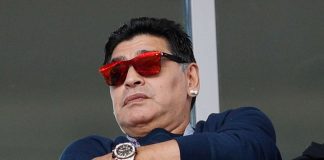 Maradona in ospedale, il medico “E’ triste, utili degli accertamenti”
