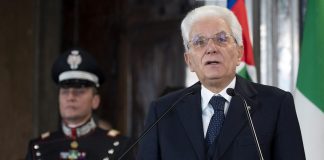 Mattarella “A Vienna attacco alla libertà e alla convivenza pacifica”