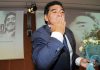Maradona operato alla testa, intervento riuscito