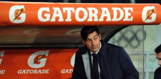 Roma al test Genoa, Fonseca “Senza Dzeko non cambiamo volto”