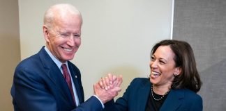 Biden “Vittoria chiara, ora gli Usa si uniscano per guarire le ferite”