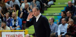 Gentile “La Salute è importante ma il Covid non fermi il basket”