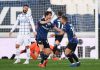 Miranchuk risponde a Lautaro, Atalanta-Inter 1-1
