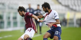 Torino-Crotone termina a reti inviolate