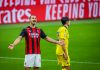 Milan 2-2 in rimonta col Verona, Ibra sbaglia rigore poi pareggia
