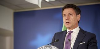 Coronavirus, Conte “Il Governo non è andato in vacanza”