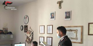 Scoperti 31 furbetti del reddito di cittadinanza in provincia Matera