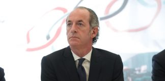 Coronavirus, Zaia “Si perso lo spirito di marzo”