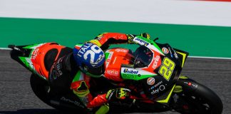 Motomondiale, Tas squalifica 4 anni Iannone per doping