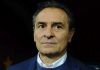 Prandelli torna alla Fiorentina “Spinto da cuore e istinto”