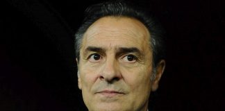 Prandelli torna alla Fiorentina “Spinto da cuore e istinto”