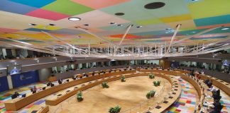 Ue, accordo Parlamento-Consiglio su bilancio e Recovery Fund