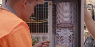 Cesena, 10 mila immobili connessi alla banda ultra larga di Open Fiber