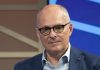 Ricciardi “Il rischio lockdown generalizzato non è scongiurato”