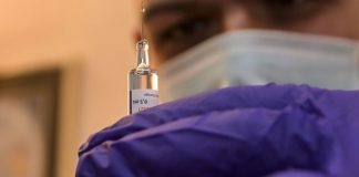 Coronavirus, Datecivoce”Su piano vaccini affiancare una donna ad Arcuri”
